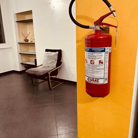 ג'נובה Home Sweet Appartamento Privato 010025-Lt-3625 מראה חיצוני תמונה