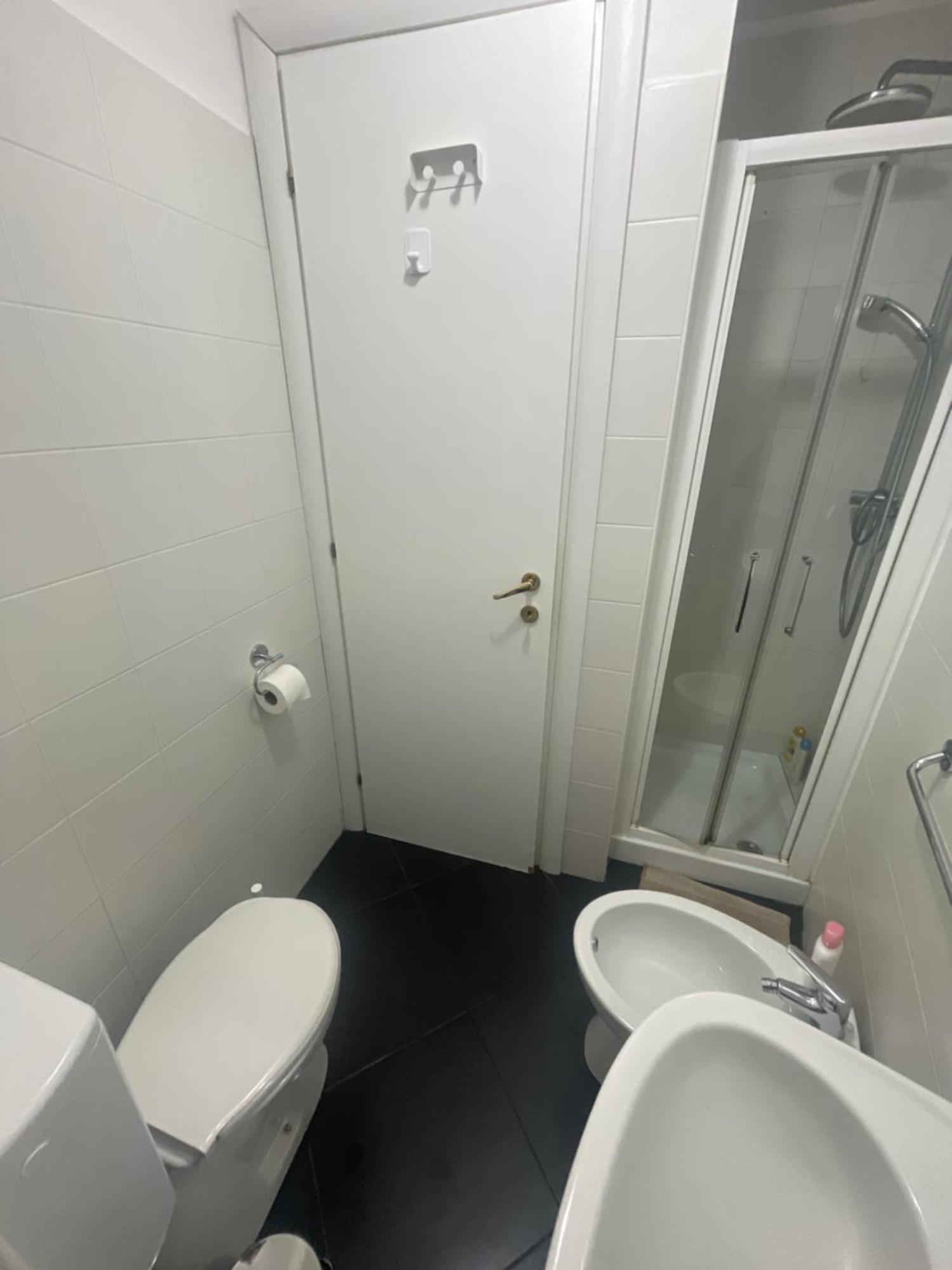 ג'נובה Home Sweet Appartamento Privato 010025-Lt-3625 מראה חיצוני תמונה