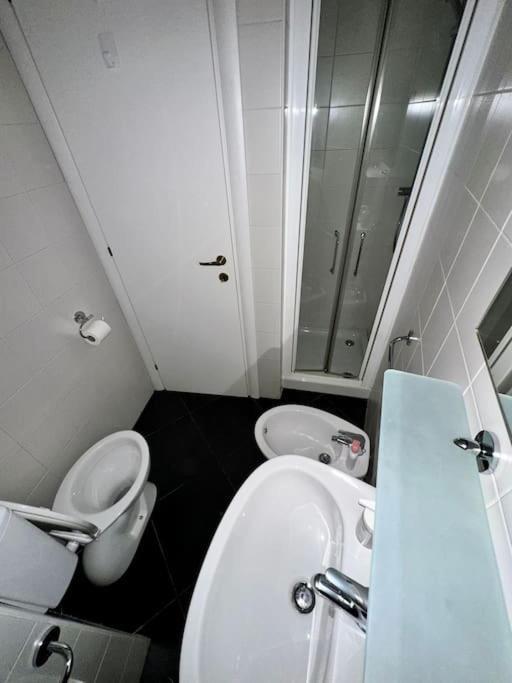 ג'נובה Home Sweet Appartamento Privato 010025-Lt-3625 מראה חיצוני תמונה
