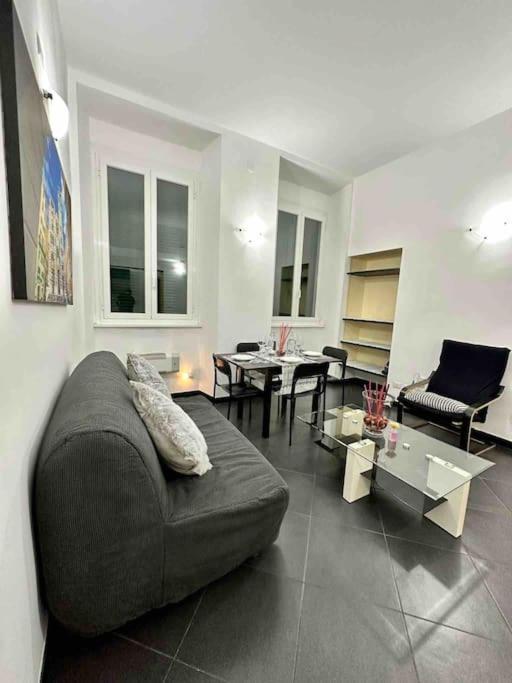 ג'נובה Home Sweet Appartamento Privato 010025-Lt-3625 מראה חיצוני תמונה